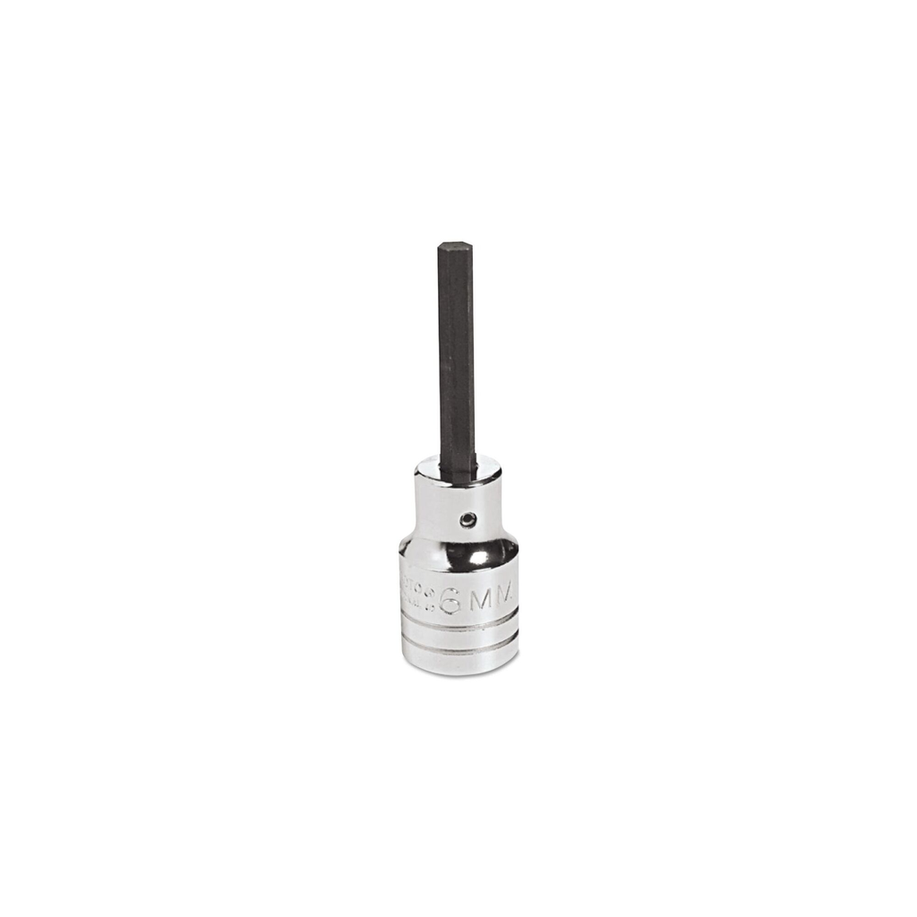 PROTO Skt Hex Bit 1/2 Dr 1/2