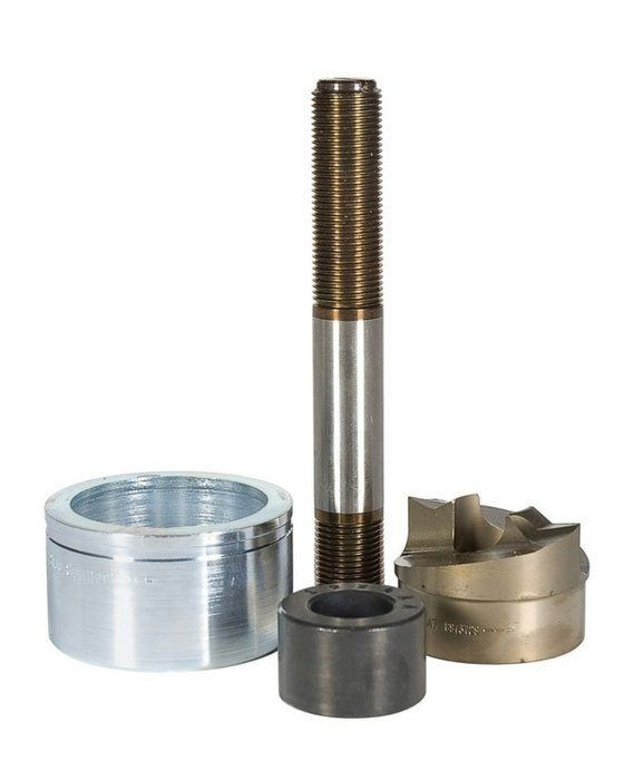 GREENLEE Slug Splitter® Unit 1-1/2"