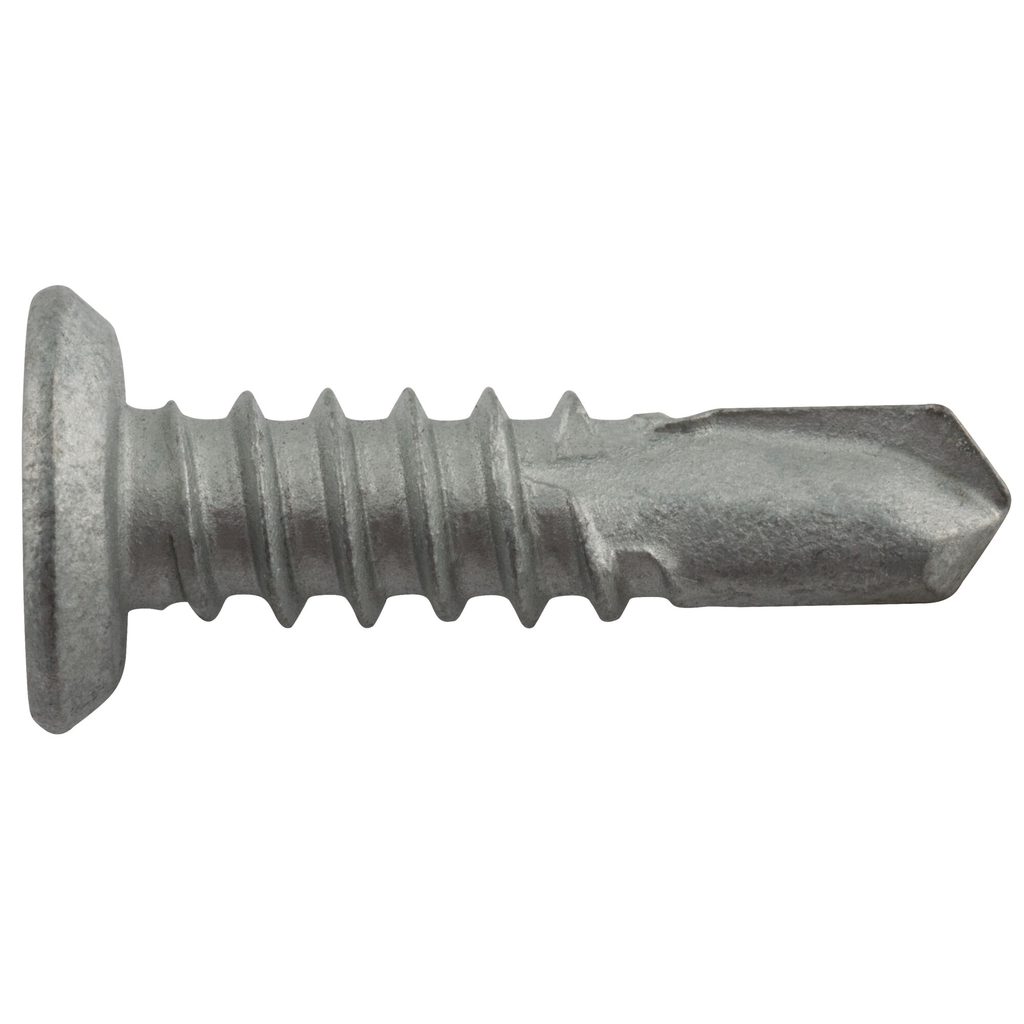 DEWALT 10-16 X 3/4 PHIL UCUT FLAT HD TY-3 1000/BX