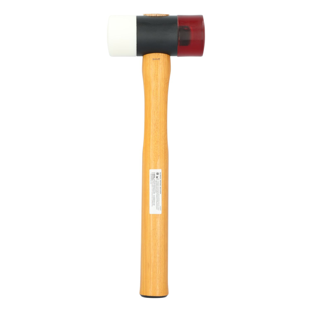 SHELL 13IN 2.2LB SOFT FACE HAMMER WITH