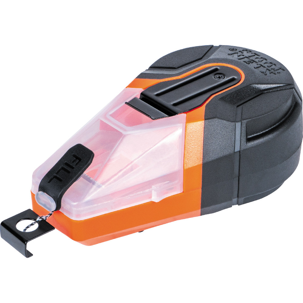 Quick-Fill Manual Chalk Line
