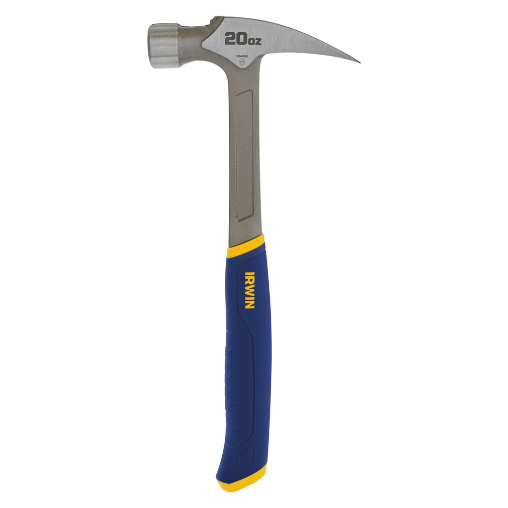 IRWIN 20 oz. STEEL GENERAL PURPOSE HAMMER