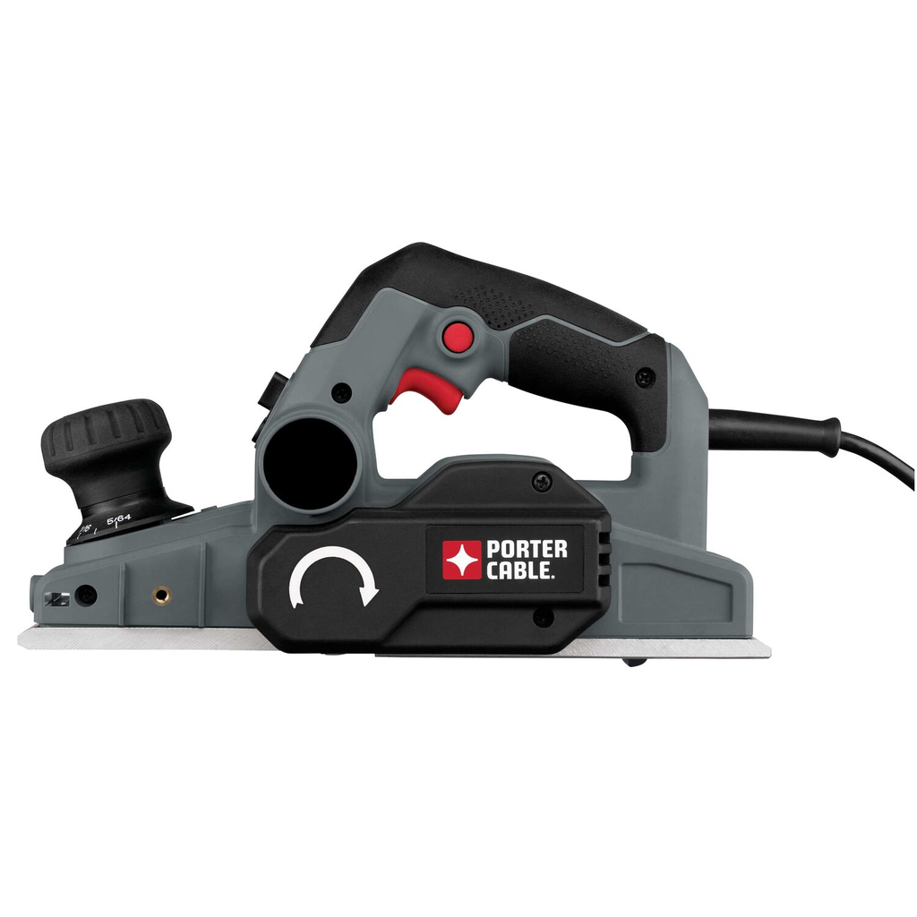PORTER CABLE 6AMP Planer