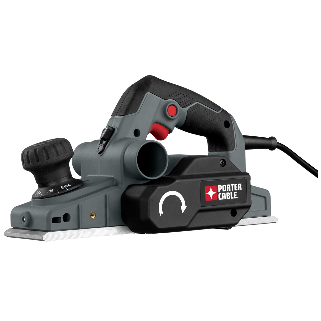 PORTER CABLE 6AMP Planer