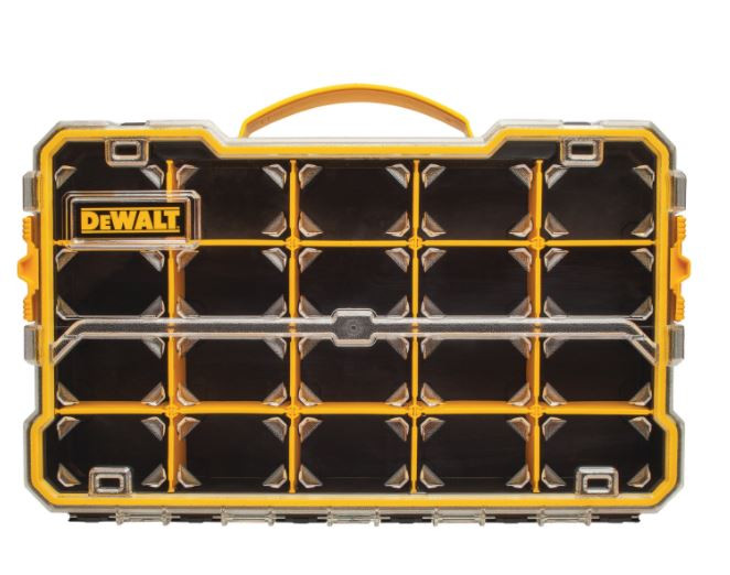DEWALT 20 Compartment Pro Organizer