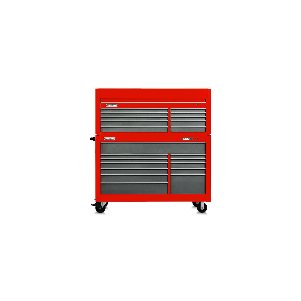 PROTO 1046Pc Master Set Kitted