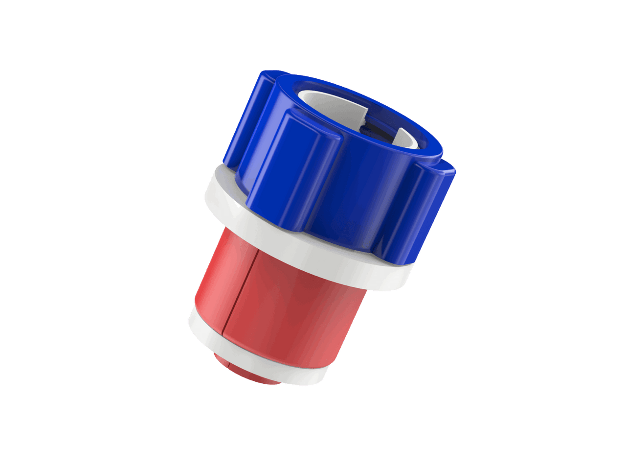 CAL AM SIMPLEX PLUGS SIMPLEX 1.5" CABLE 0.35" - 0.57"