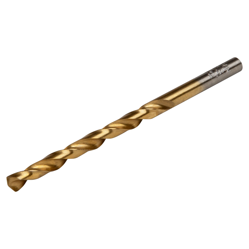 IRWIN DRL 7/32 TIN JL 135' CARDED