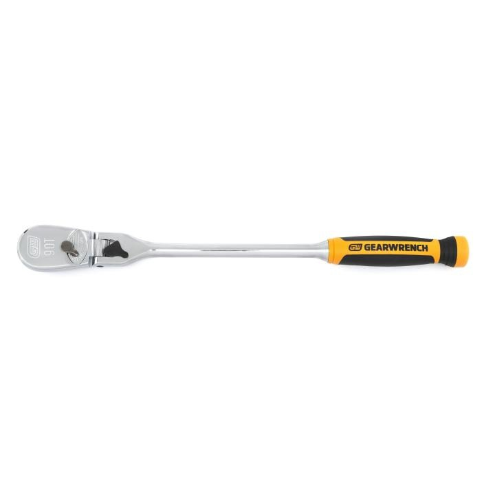 RAT CUSH GRP LCK FLX HD TD 1/2DR 90T 17"