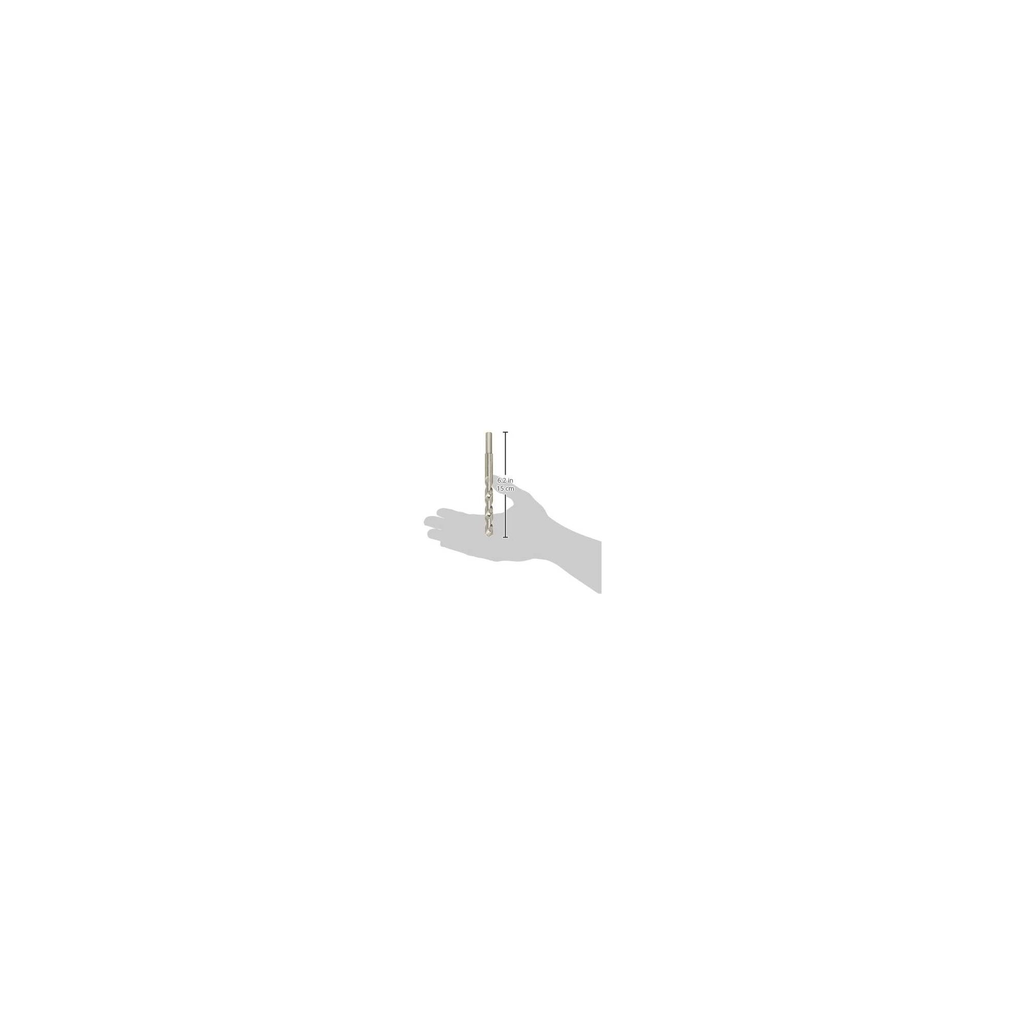 IRWIN DRL BIT 1/2" X 6" MSNRY