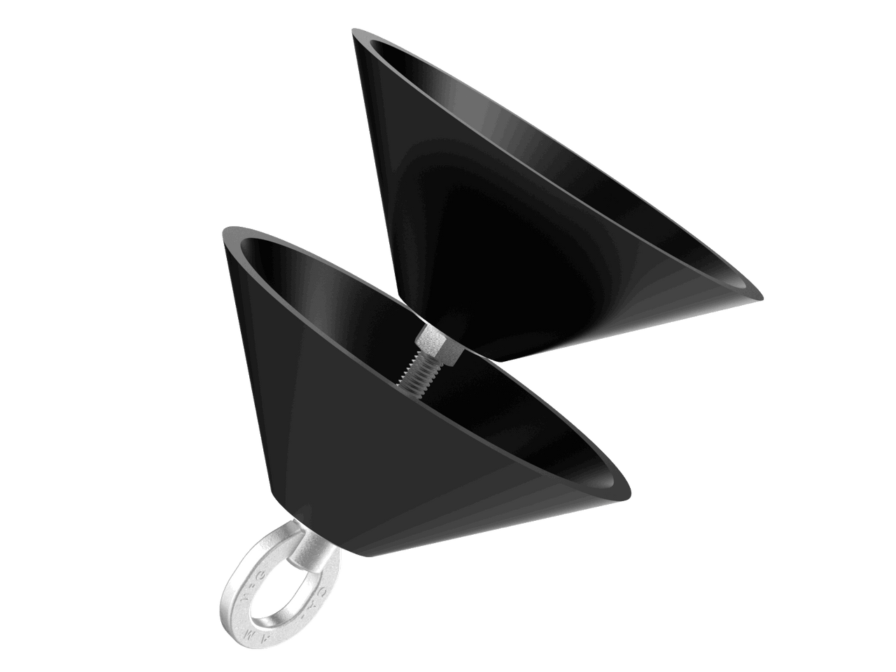 CAL AM CAL MISSLES CAL MISSLE 6"