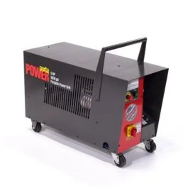 EDWARDS Portable Power Unit 3 Phase, 380 Volt 50HZ