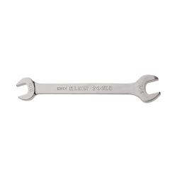 Klein Open-End Wrench 11/16", 3/4" Ends