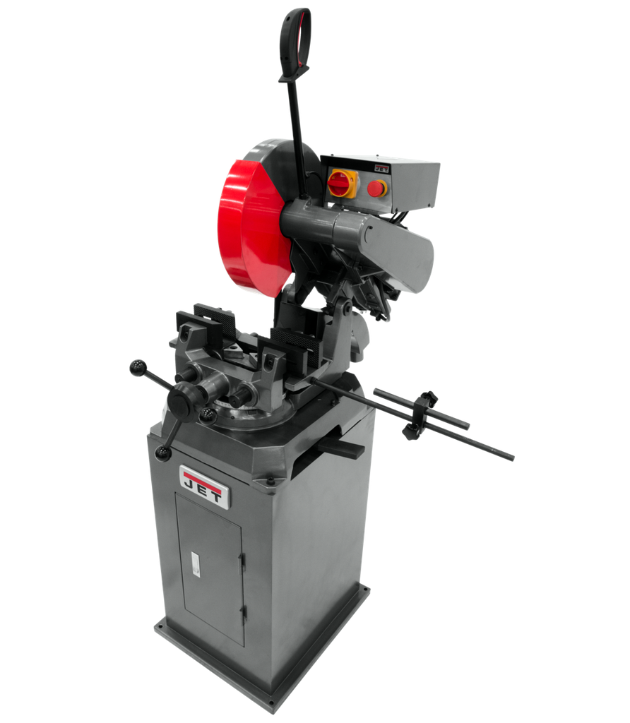 AB-14 ABRASIVE SAW 3PH 230V/460V
