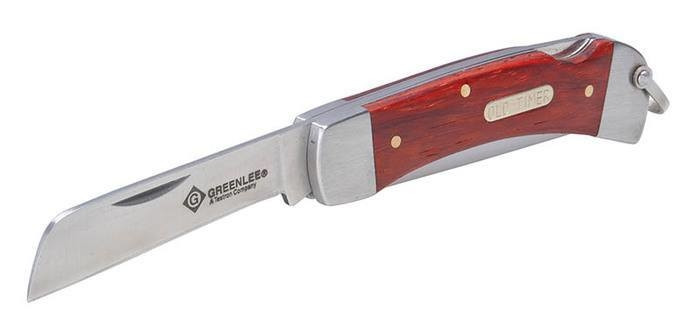 GREENLEE Coping Blade
