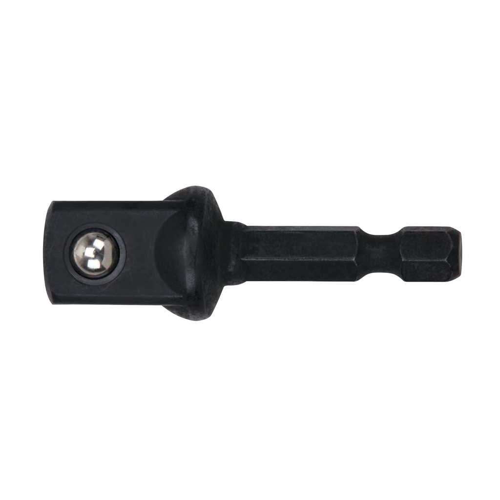 IRWIN IMPACT 2IN X 1/2IN SOCKET ADPT-1PK