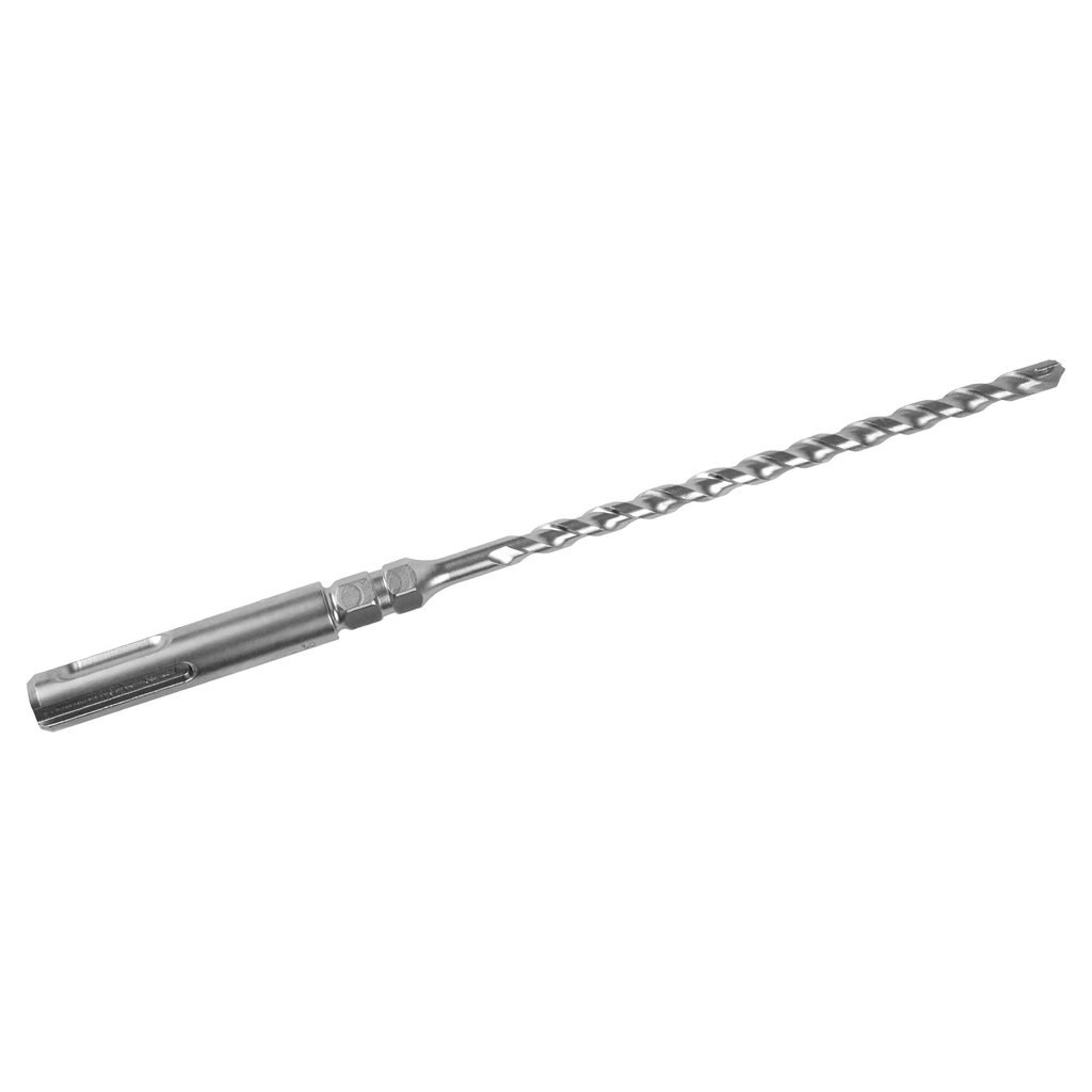 IRWIN DRL BIT 3/16" X 4" X 7" SPEEDHAMMER HEX
