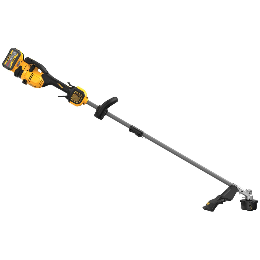 DW 60V STRING TRIMMER ATTCHMENT CAPABLE