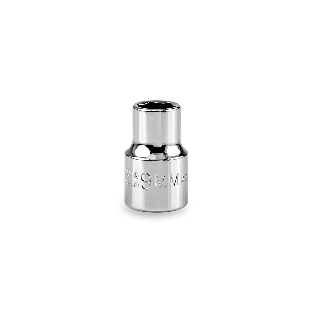 PROTO Skt 3/8 Dr 9Mm 6 Pt