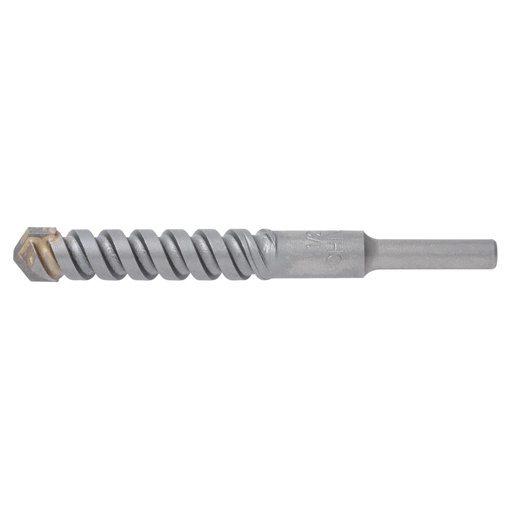 IRWIN DRL BIT 1/2" X 4" MSNRY ECONO