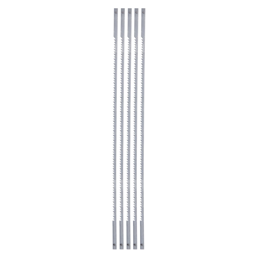 COPING SAW BLADES 5 PK