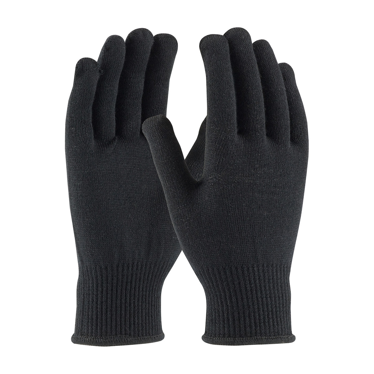 PIP® 41-130 Lightweight Protection From Cold, Size S, Black
