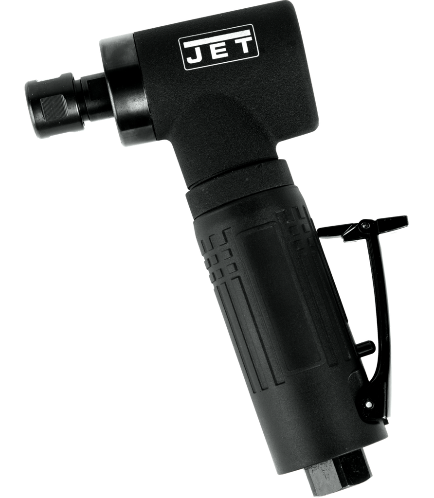 JAT-412, 1/4" Industrial Gearless Die Grinder