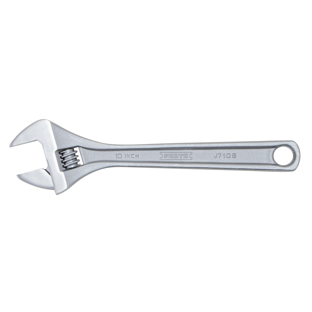 PROTO Wr Adjustable 10 (P/N J710B)