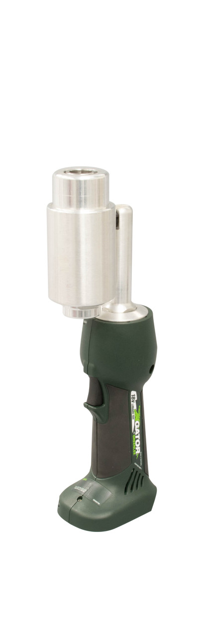 GREENLEE 7-Ton Battery-Hydraulic Knockout Driver