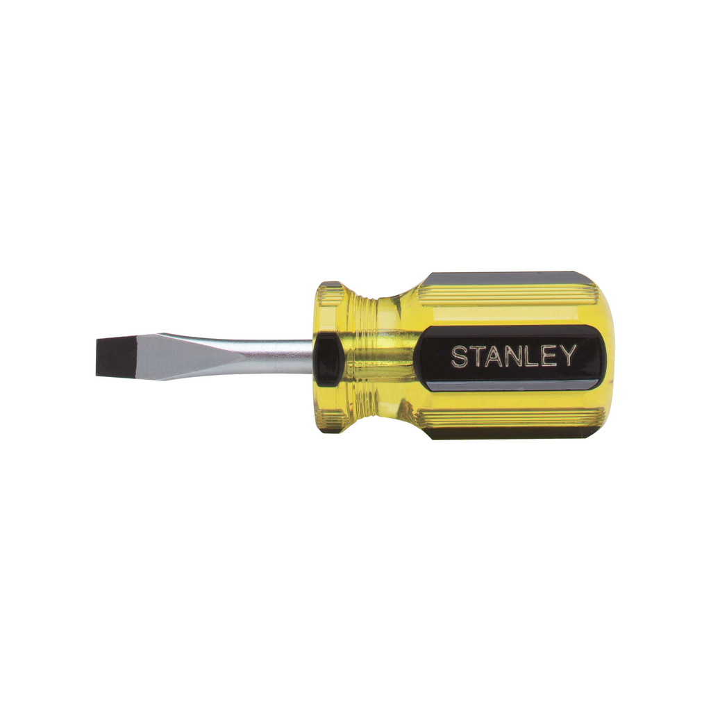 STANLEY 100+ SCDR STUBBY 1/4IN