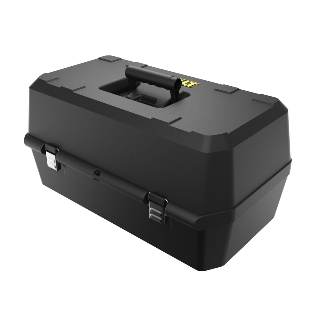 DEWALT CHAINSAW KIT BOX