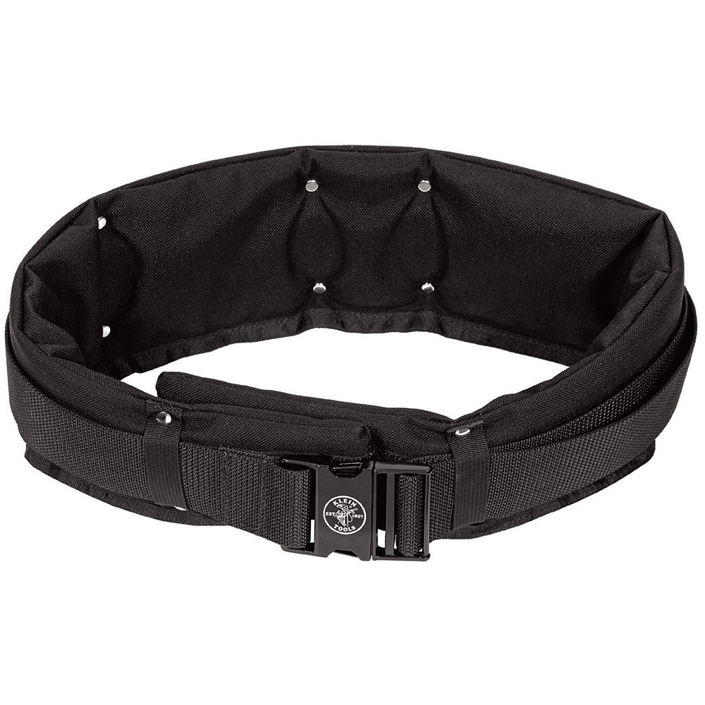 KLEIN PowerLine Padded Tool Belt