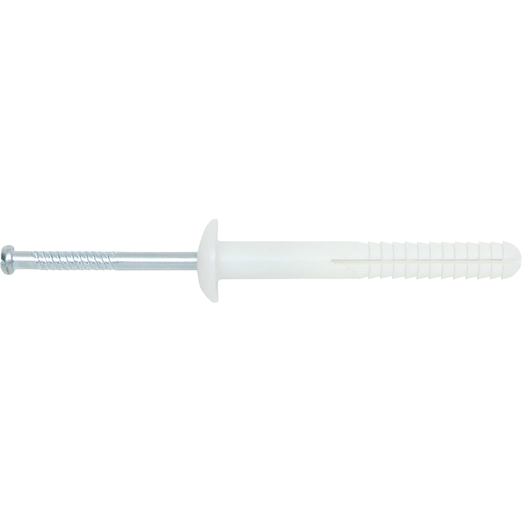 DEWALT Nylon Nailin Mh 1/4 X 1 1/2