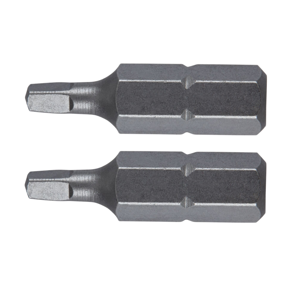 IRWIN 1IN SQUARE #1 - 2 PACK