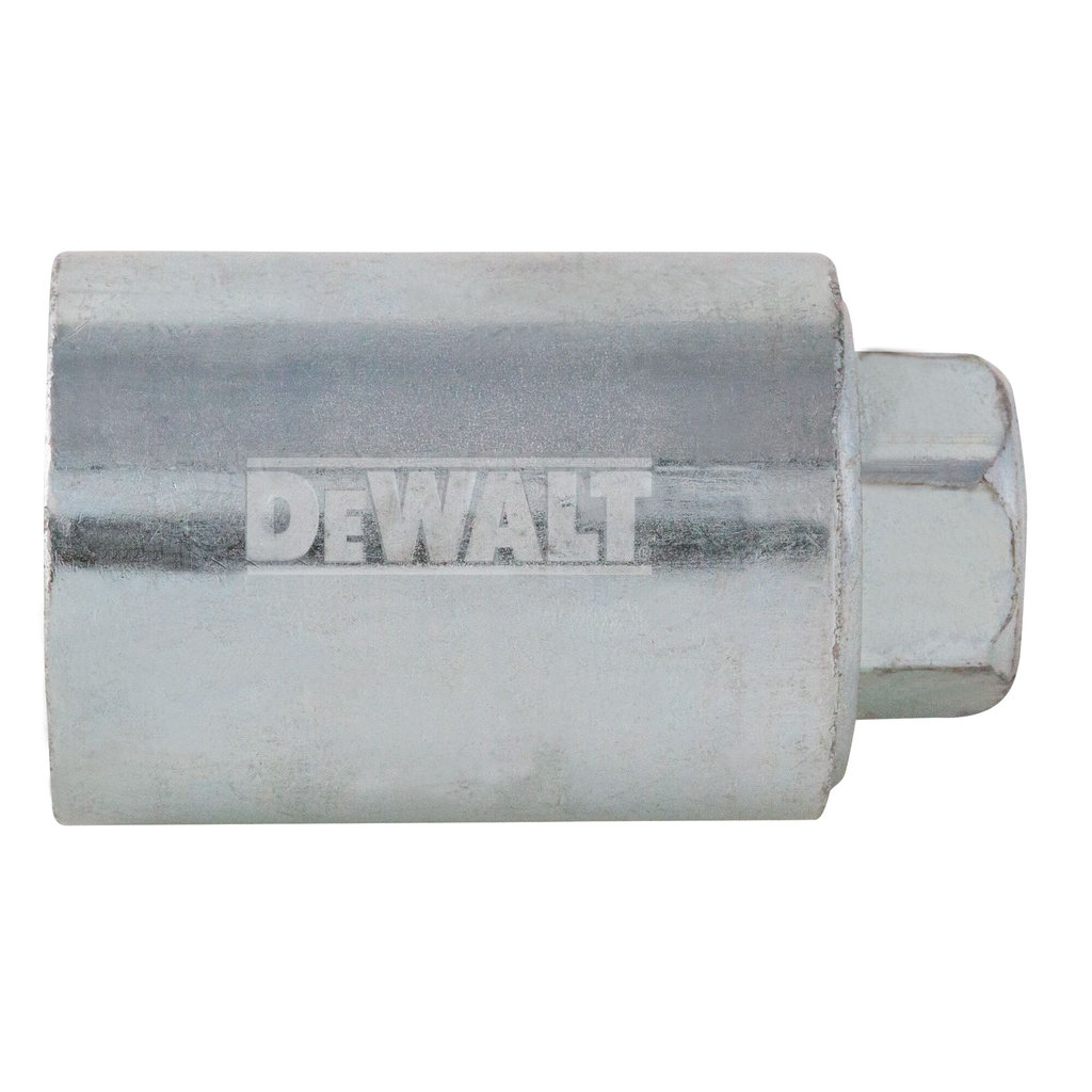 DEWALT 1/2In Coupler Push In