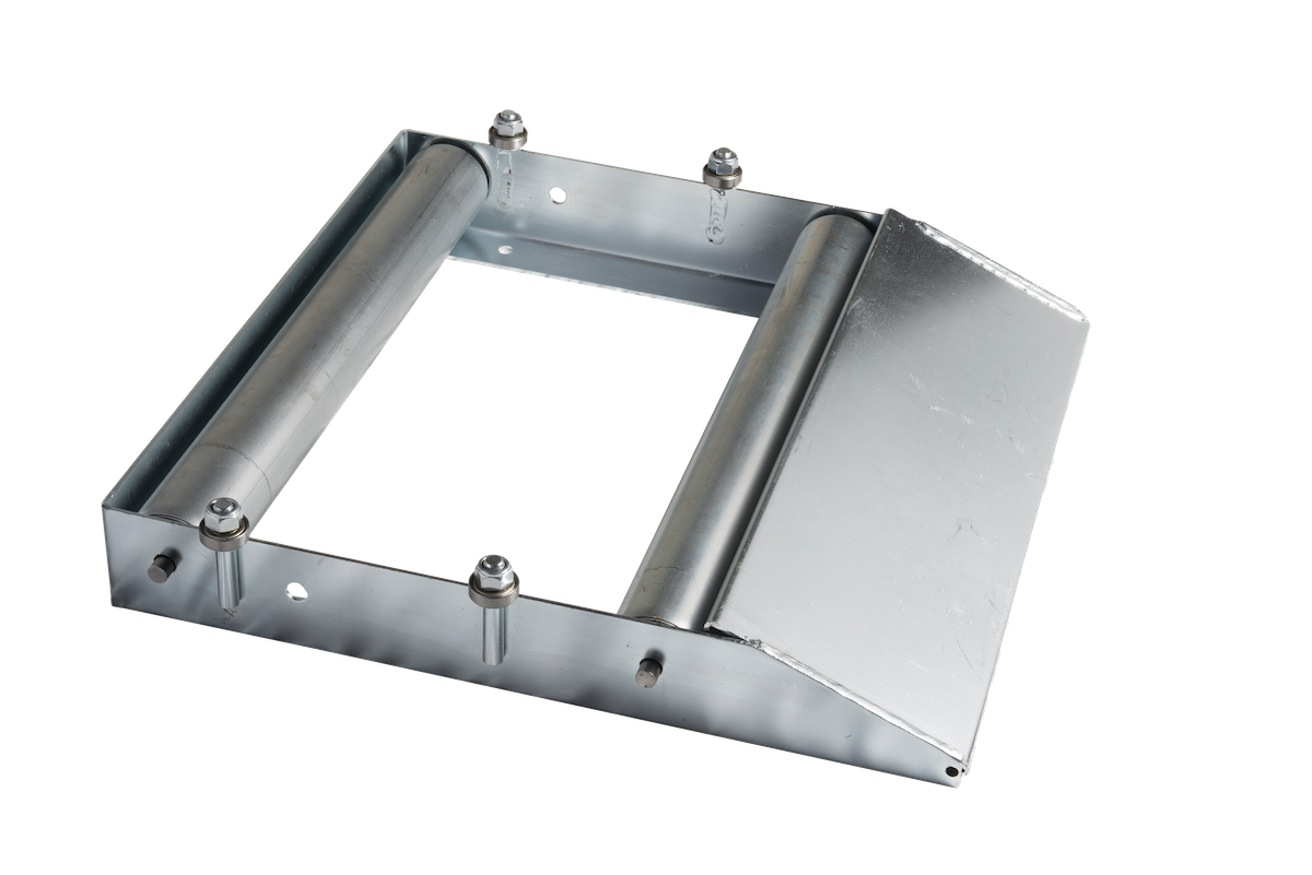 Slingco ZGP8267 - Cable Drum Rotator,  0 in (0 mm)