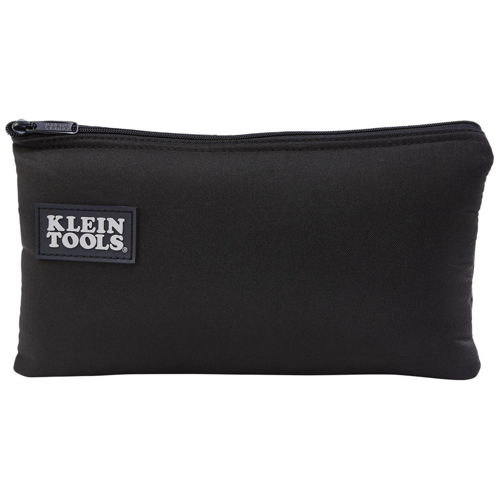 Klein Zipper Bag for Scout® Pro 3 Test + Map™ Remote Expansion Kit