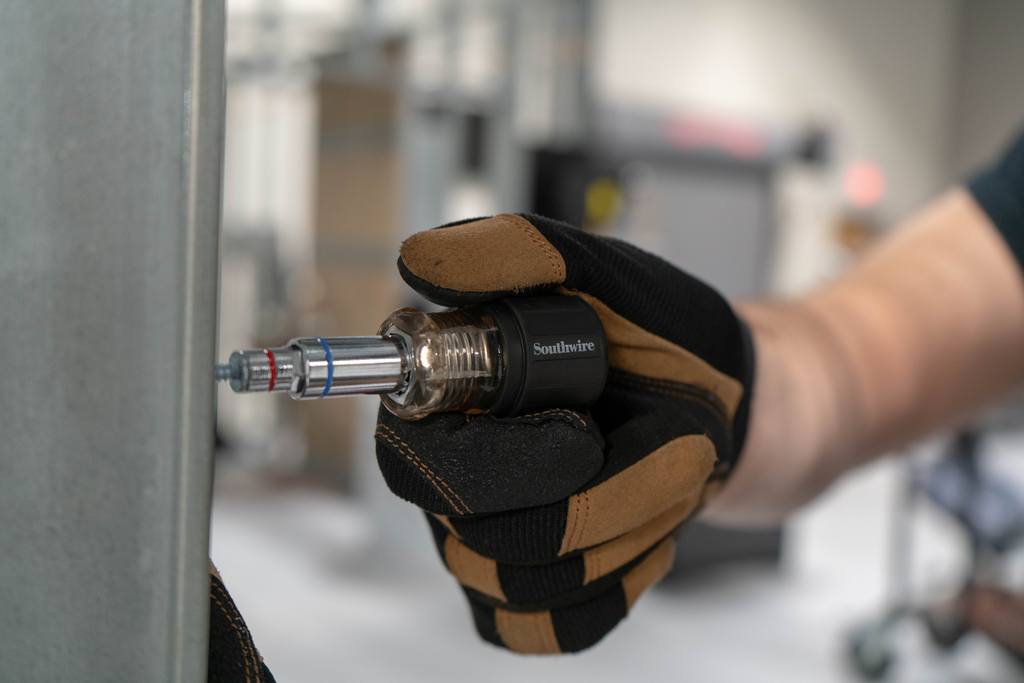 SOUTHWIRE NDS5N1, 5 IN 1 STUBBY NUT DRIVER(TRI)