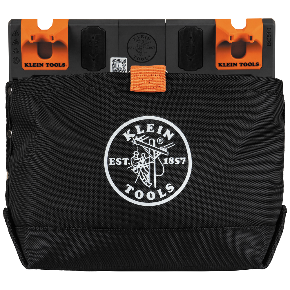 Hardware Pouch Module, S-Hook