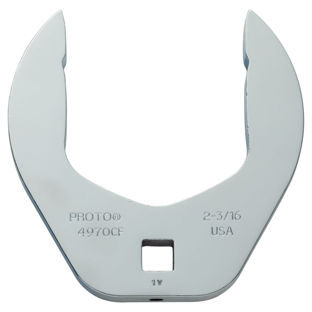 PROTO Crowfoot 3/8 Dr 2-3/16 Oe