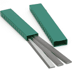 13" Knife Set for Jet JPM-13 Planer / Molders, JPM-13-K