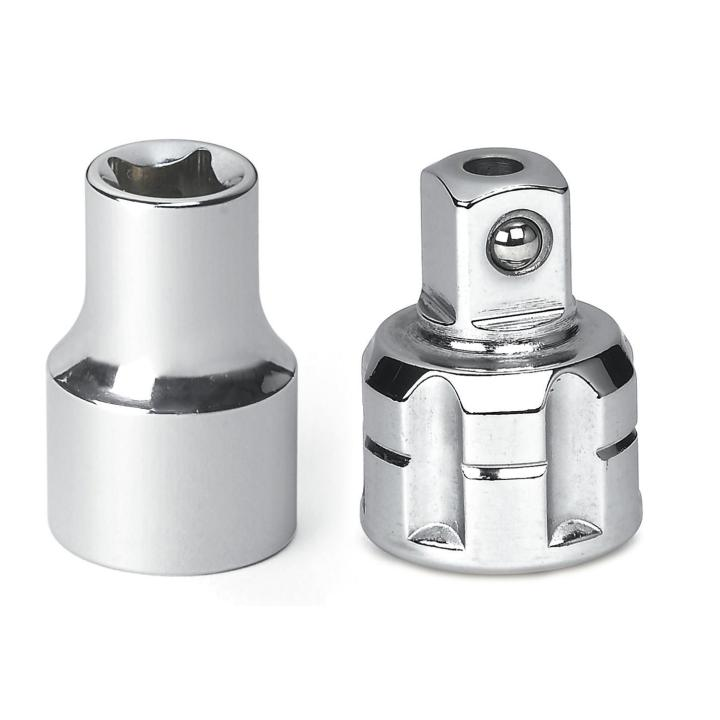 SET ADPTR EXT 3/8DR 2PC