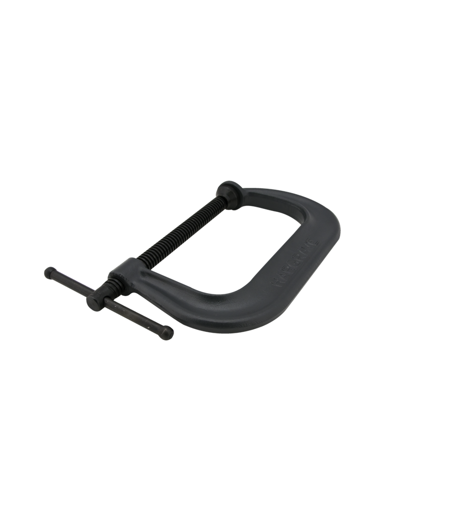WILTON H402, Columbian Economy Drop Forged C-Clamp  0 - 2" Opening Capacity