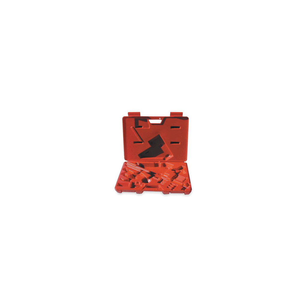 CASE BLOW MOLDED FOR 4292 1/ea
