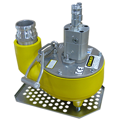 Stanley Infrastructure TRASH PUMP-CE MODEL