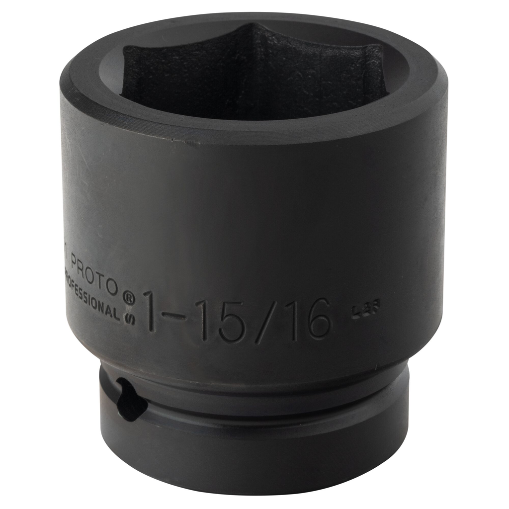 PROTO Skt Imp 1 Dr 1-15/16 6 Pt