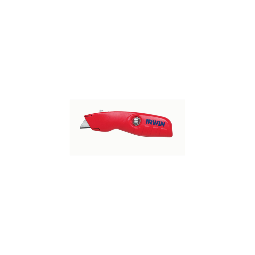 IRWIN SAFETY KNIFE CARDED