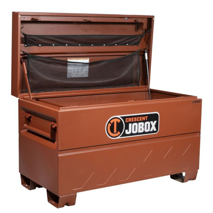 JOBOX 48" Site-Vault™ Heavy-Duty Chest