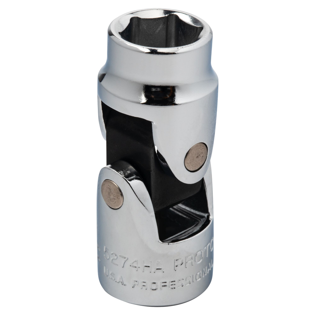 PROTO 3/8 Dr. 6 Point, 7/16