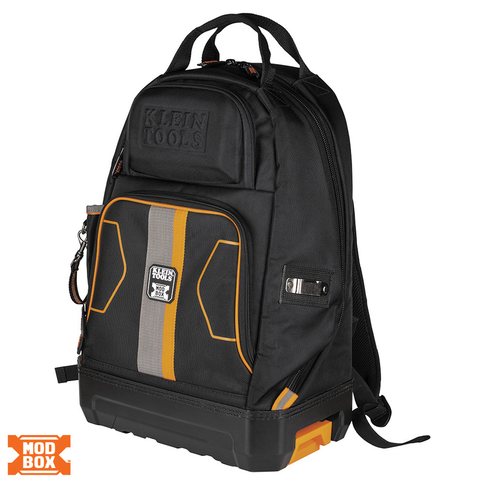 MODbox™ Electrician's Backpack
